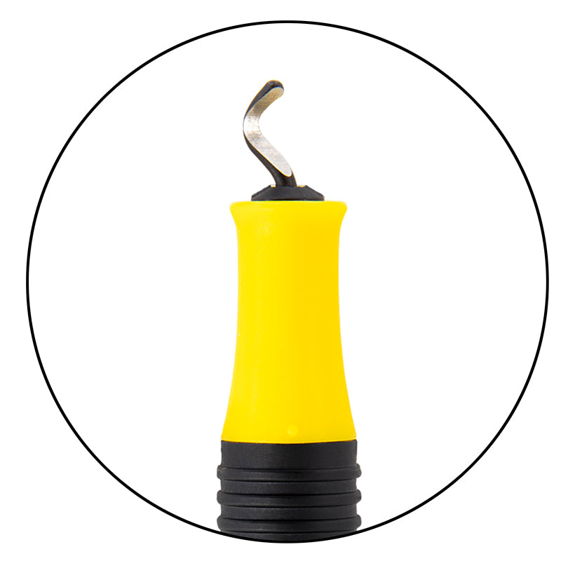 FHC Metal Deburring Tool Kit