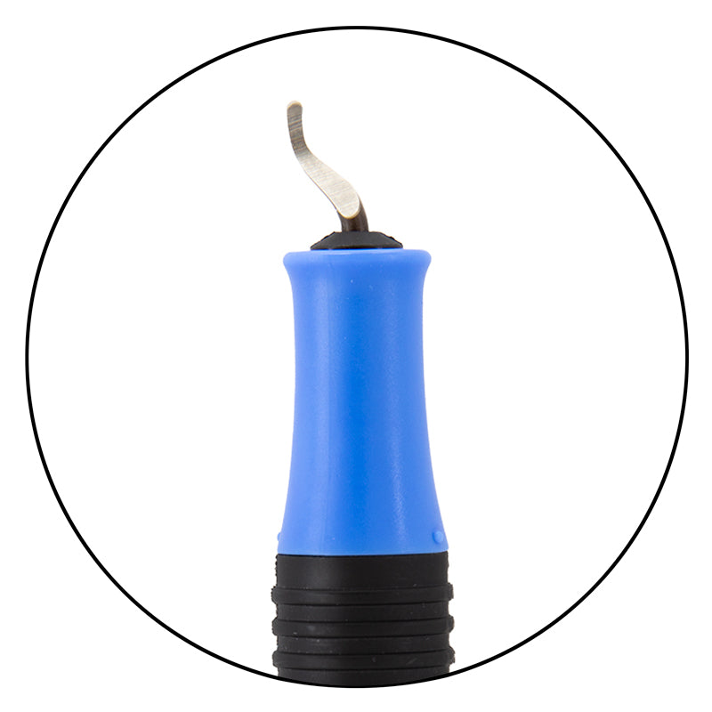 FHC Metal Deburring Tool Kit