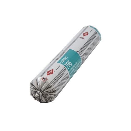 FHC 795 Dow Corning Silicone Building Sausage Sealant