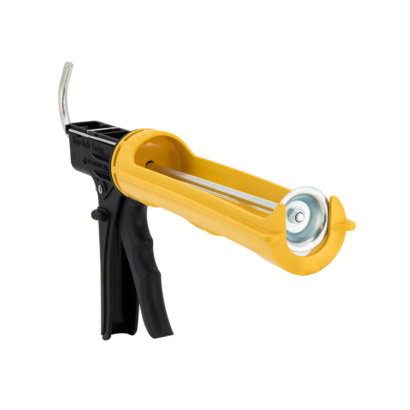 FHC Dripless Caulking Gun For 10 Oz. Cartridge - Lightweight Composite Body