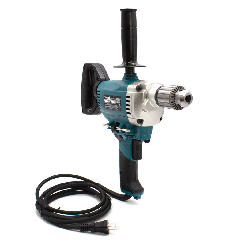 FHC Makita® 1/2" Spade Handle Heavy-Duty Drill - 110 Volt - 8.5 AMP