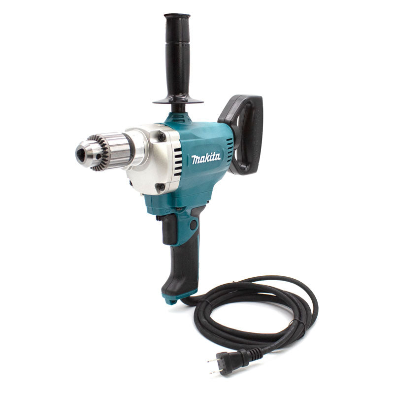 FHC Makita® 1/2" Spade Handle Heavy-Duty Drill - 110 Volt - 8.5 AMP