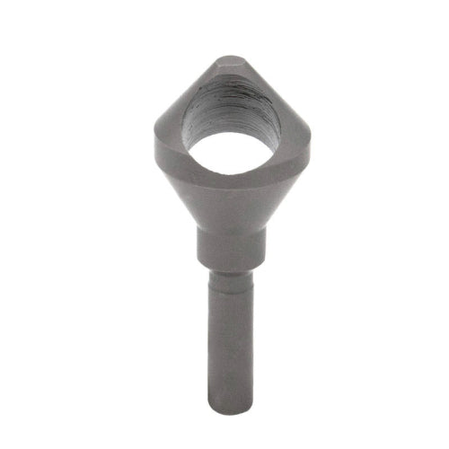 FHC .556" 90 Deg Deburring Tool For Aluminum