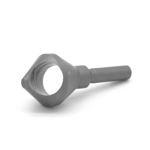 FHC .556" 90 Deg Deburring Tool For Aluminum