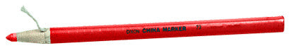 CRL Dixon® China Marker