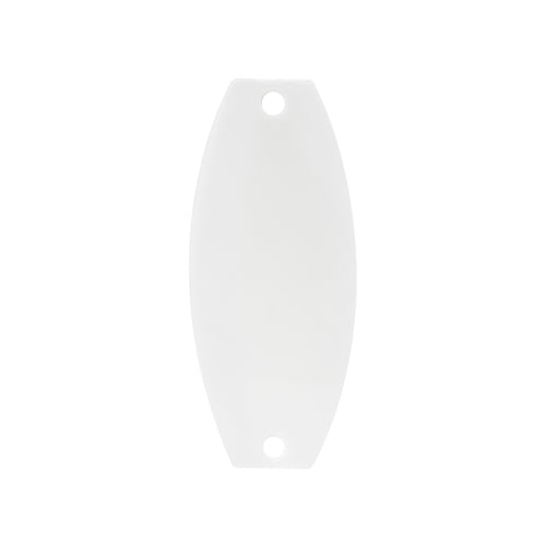 FHC Replacement Hand Shield For EZ10 Deglazing Tool