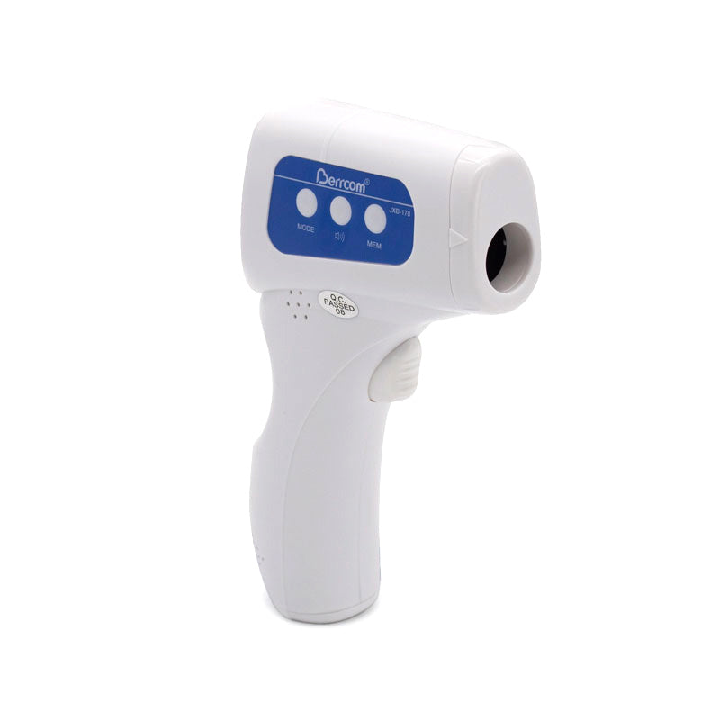 FHC Infrared Quick Temp Non Contact Sanitary Thermometer