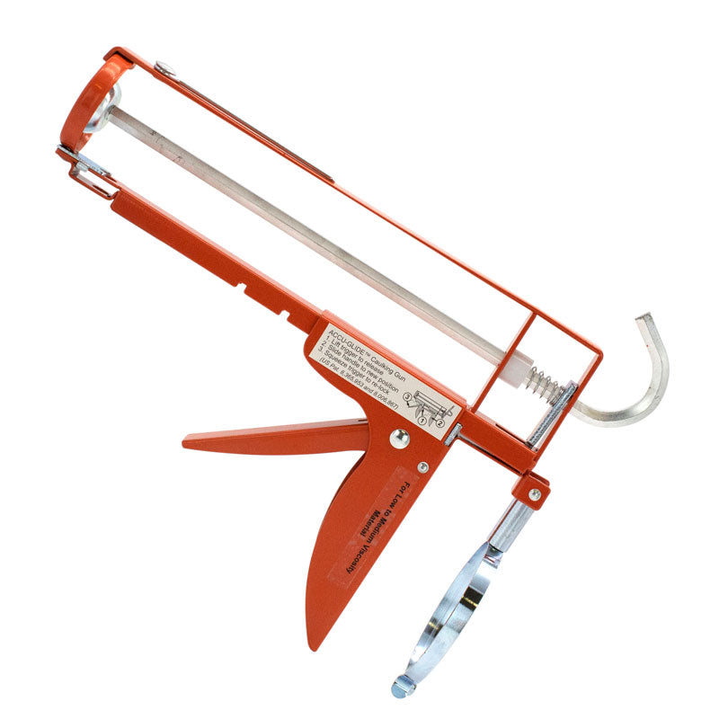 FHC Ergo Adjustable Caulking Gun