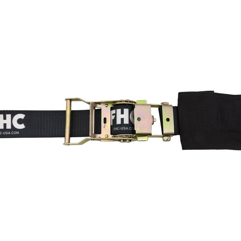 FHC E-Track Glass Load Strap