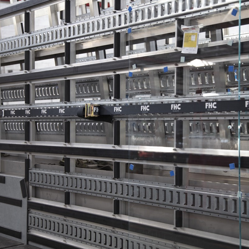 FHC E-Track Glass Load Strap