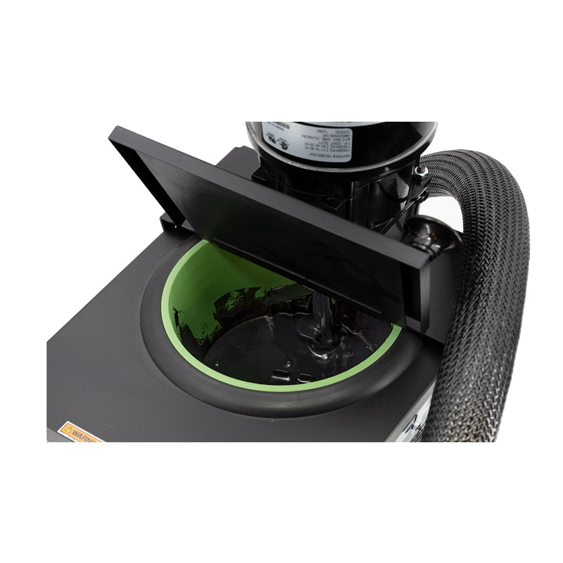 FHC Hot Melt Butyl Dispenser