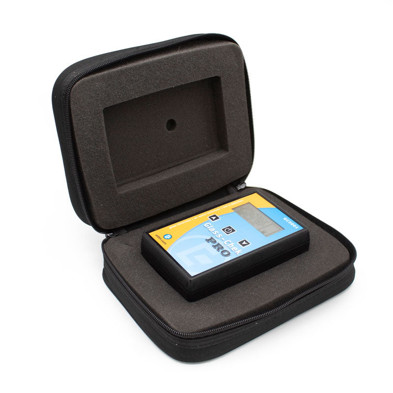 FHC GLASS-CHEK PRO Glass And Air With Low-E