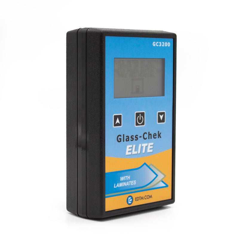 FHC GLASS-CHEK ELITE Glass And Air With Low-E + Laminated Glass