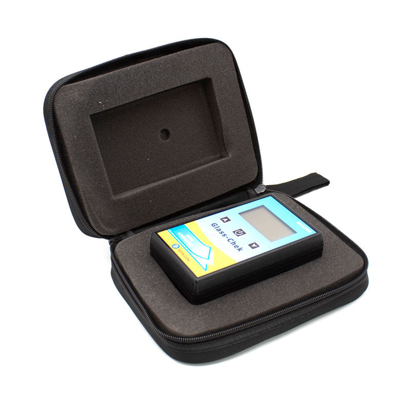 FHC GLASS-CHEK ELITE Glass And Air With Low-E + Laminated Glass