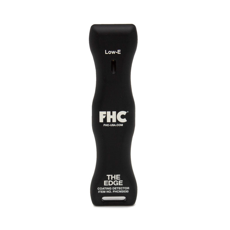 FHC The "EDGE" Low-E Coating And Edge Deletion Detector