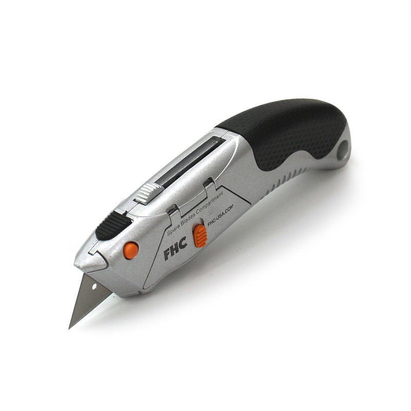 FHC Autoloading Utility Knife