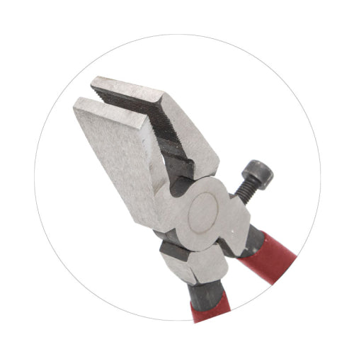 FHC 8" Glass Running Pliers