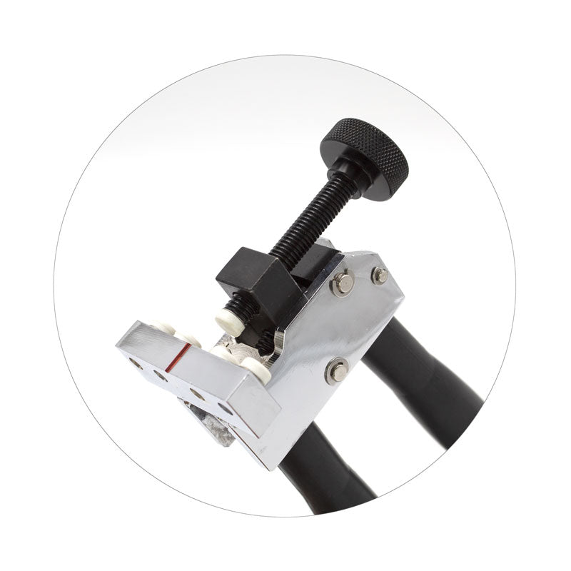 FHC Heavy Duty Glass Running/Breakout Pliers