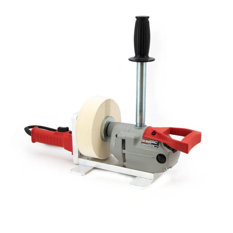 FHC Rapid Rabbit - Glass Scratch Polisher