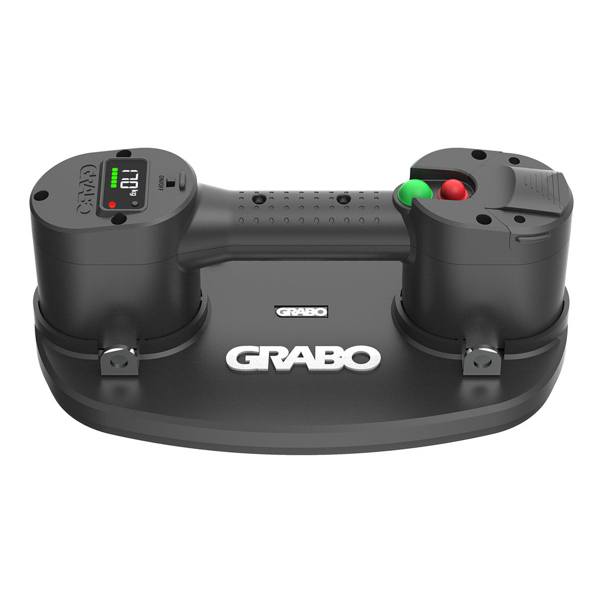 FHC Grabo® Pro Vacuum Lifter Kit