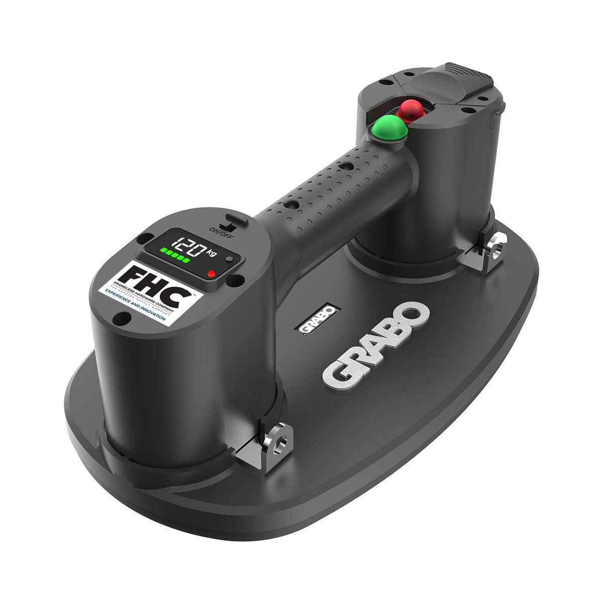 FHC Grabo® Pro Vacuum Lifter Kit