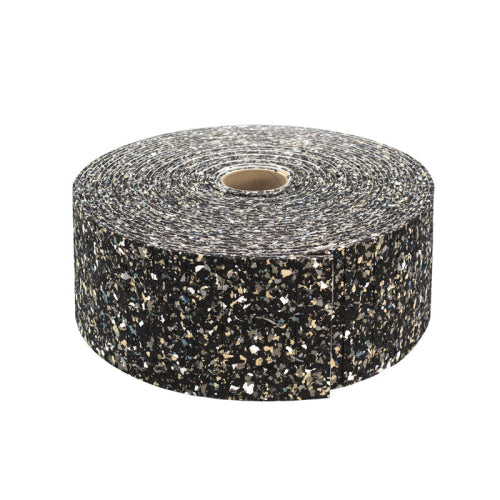 FHC Neo-Rebond Glass Seperator 1/4" X 1-1/2" X 1-1/2" - 2250 Pads Per Roll