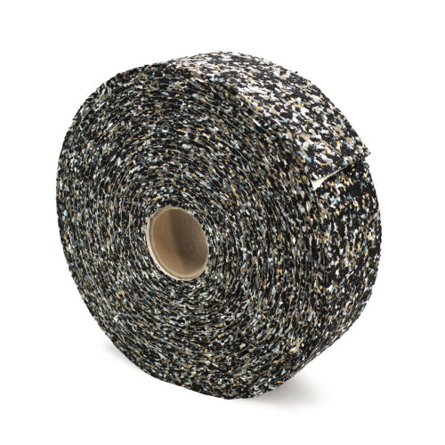 FHC Neo-Rebond Glass Separator 1/4" X 3/4" X 3/4" - 9000 Pads Per Roll