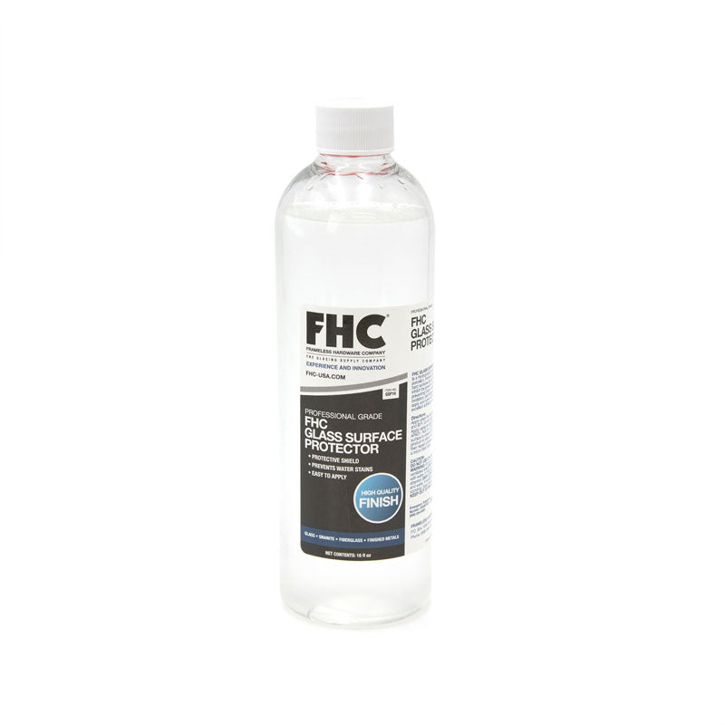 FHC Co-Polymer Glass Surface Protector 16 Oz.