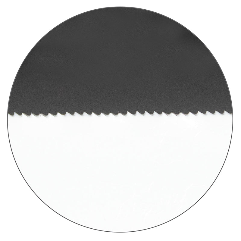 FHC 12" X 18 TPI Bi-Metal Heavy-Duty Hack Saw Blades, 10/PK