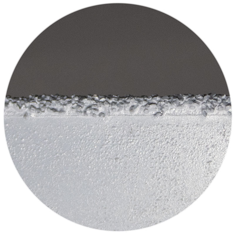 FHC 12" RemGrit Carbide Grit Hack Saw Blades (No Teeth)