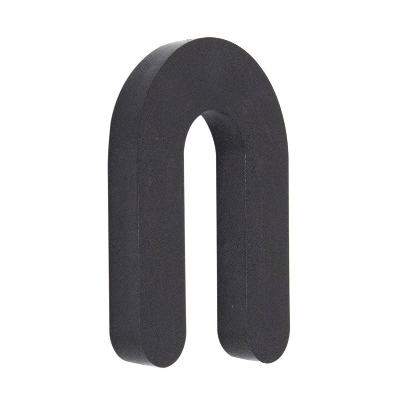 FHC Plastic Horseshoe Shims