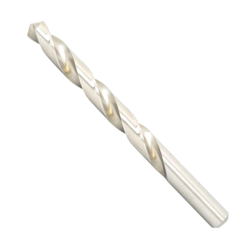 FHC Fractional Sized 118 Deg Point Jobber Length High Speed Drill Bit