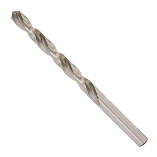 FHC Fractional Sized 118 Deg Point Jobber Length High Speed Drill Bit