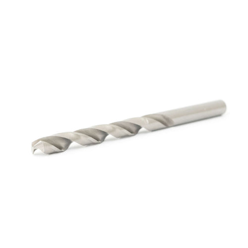 FHC Wire Gauge Size Jobber Length High Speed Drill Bit