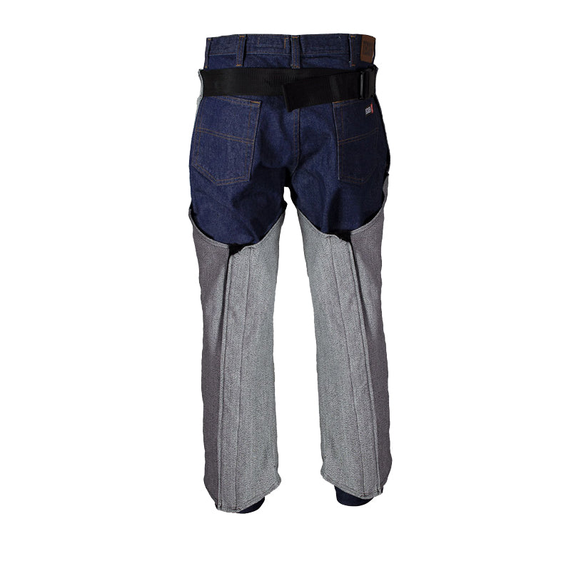 FHC Cutguard Chaps Level A5 - Adjustable Waist