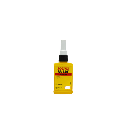 FHC Loctite Metal Contact Cement - 50ml