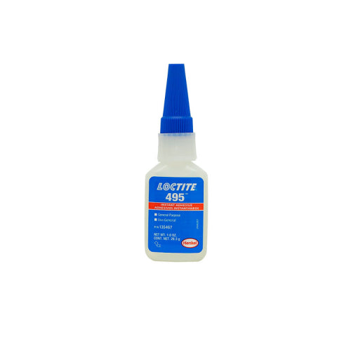 FHC Loctite Super Bonder Adhesive - 1 Oz.
