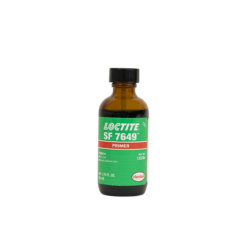 FHC Loctite 60 Second Primer For Metal Contact Cement - 1.75 Fl Oz.