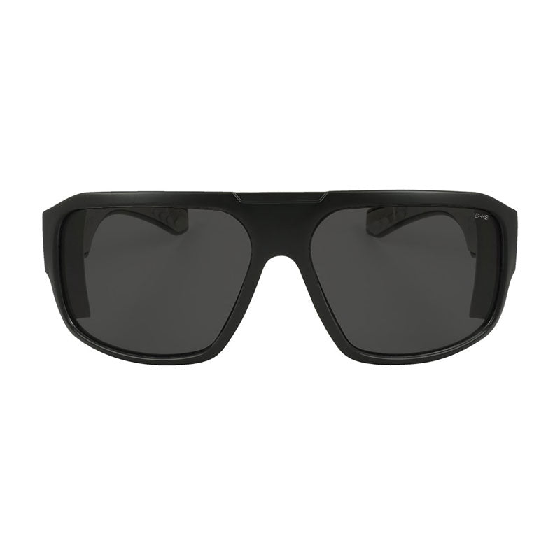 FHC Bomber Safety Eyewear - Mega Series - Smoke Anti-Fog