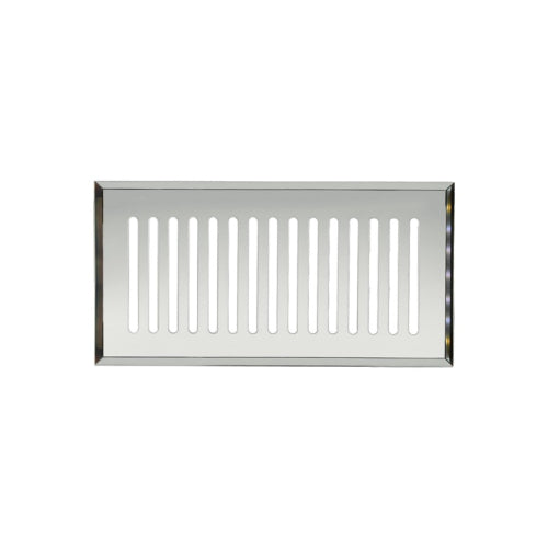 FHC Glass Mirror Grille Plate