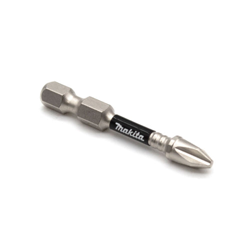 Makita® Impact XPS® #2 Phillips 2" Power Bits 3/PK