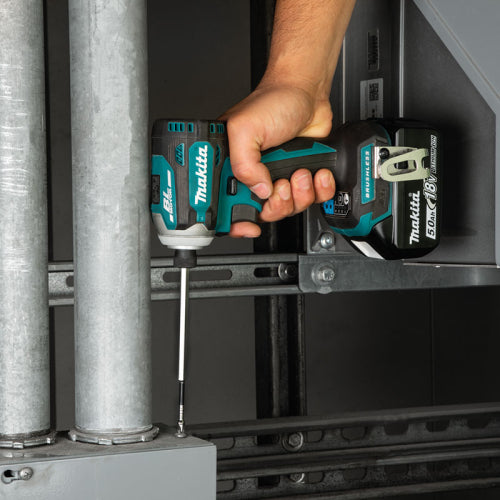 FHC Makita 6" Phillips PH2 Impact XPS Power Bit 1/PK