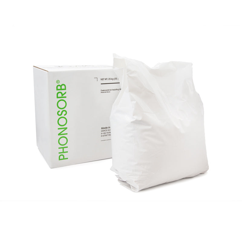 FHC Molecular Sieve Desiccant