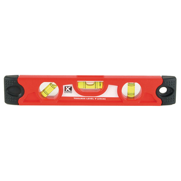 FHC 9" Magnetic Torpedo Level