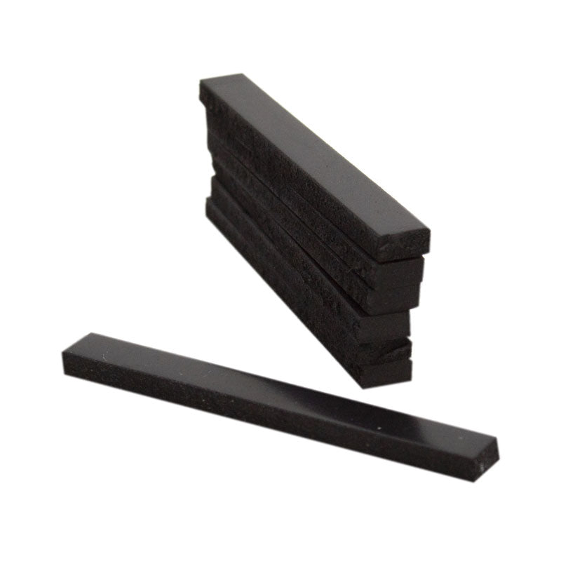 FHC Neoprene Setting Blocks