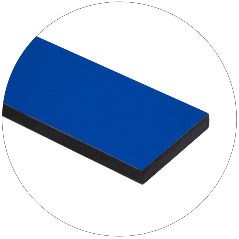 FHC Phenolic Straight Edge