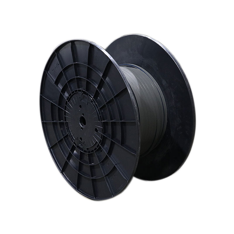 FHC Super Spacer Premium Plus 3/16" X 1/2" X 800' Roll - Grey