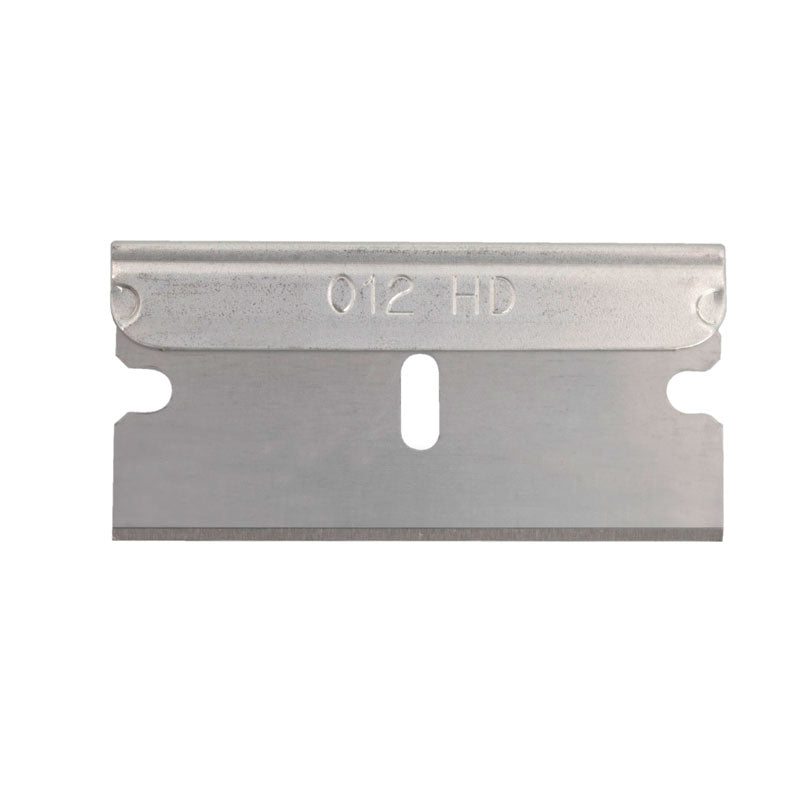 FHC Premium Heavy Duty Single Edge Blades 100/PK