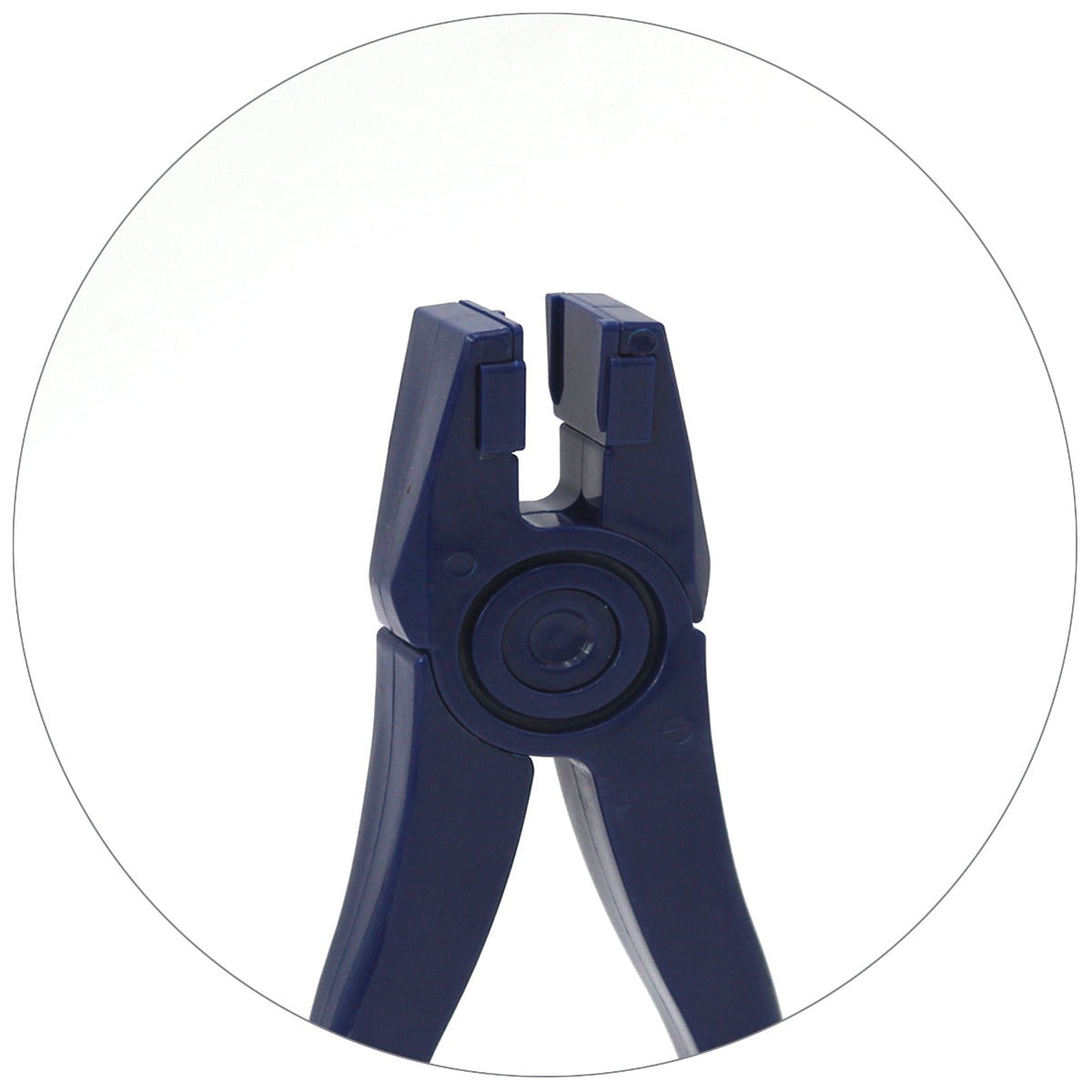 FHC Plastic Lightweight Running Pliers - 8" Length