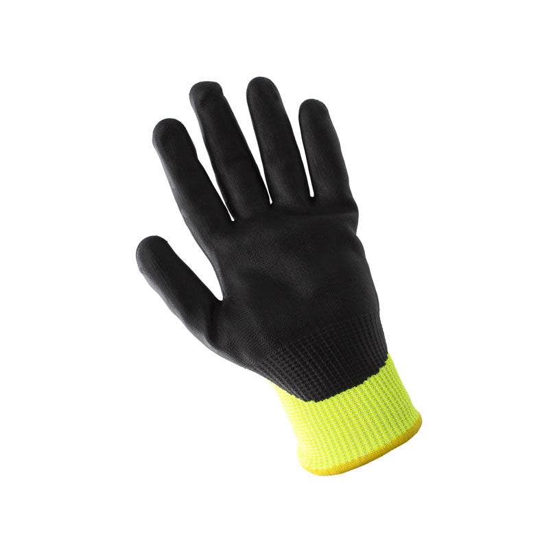 FHC A4 Cut Resistant Hi-Vis Gloves
